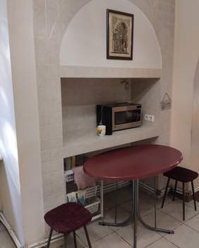 3-к квартира, на длительный срок, 80м2, 2/5 этаж