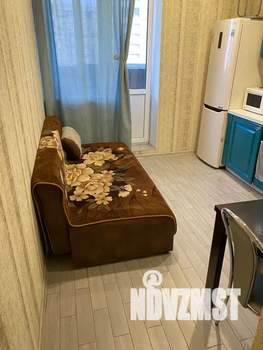 1-к квартира, посуточно, 37м2, 20/24 этаж