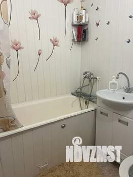 1-к квартира, посуточно, 30м2, 2/5 этаж