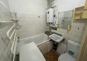 2-к квартира, на длительный срок, 43м2, 3/5 этаж