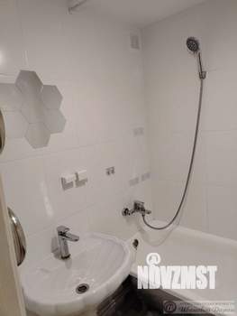 1-к квартира, на длительный срок, 33м2, 5/12 этаж