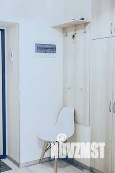 1-к квартира, посуточно, 34м2, 1/1 этаж