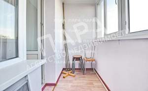 1-к квартира, на длительный срок, 40м2, 5/19 этаж