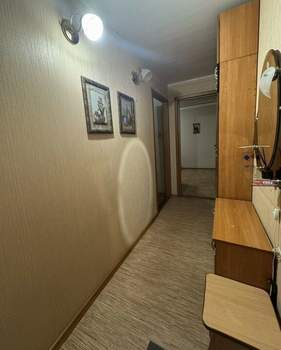 3-к квартира, на длительный срок, 65м2, 2/9 этаж
