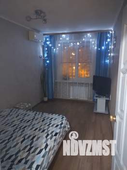 1-к квартира, посуточно, 29м2, 5/9 этаж