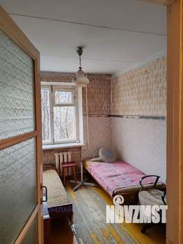 2-к квартира, на длительный срок, 44м2, 4/9 этаж