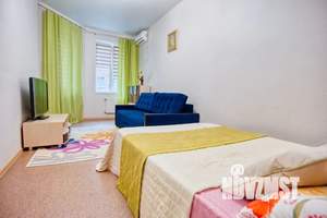 1-к квартира, посуточно, 45м2, 5/12 этаж
