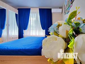 1-к квартира, посуточно, 37м2, 3/3 этаж