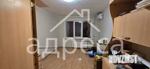 1-к квартира, на длительный срок, 33м2, 1/5 этаж