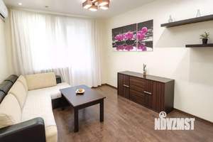 2-к квартира, посуточно, 56м2, 1/1 этаж