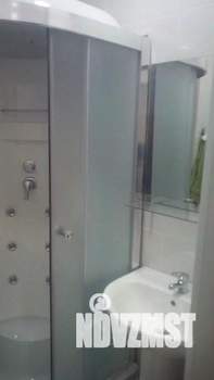 1-к квартира, посуточно, 29м2, 1/1 этаж