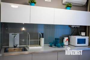 Студия квартира, посуточно, 30м2, 3/3 этаж