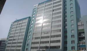 1-к квартира, на длительный срок, 56м2, 5/16 этаж