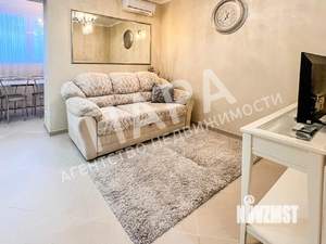 2-к квартира, на длительный срок, 60м2, 14/17 этаж