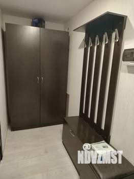 1-к квартира, на длительный срок, 38м2, 6/10 этаж