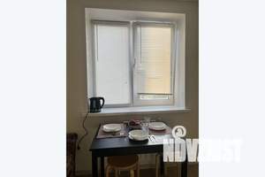 1-к квартира, посуточно, 30м2, 1/3 этаж