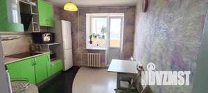 1-к квартира, посуточно, 52м2, 5/13 этаж