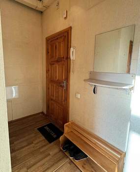 1-к квартира, на длительный срок, 35м2, 4/4 этаж