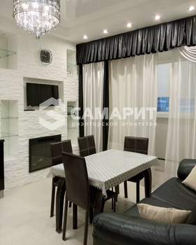 2-к квартира, на длительный срок, 75м2, 6/17 этаж