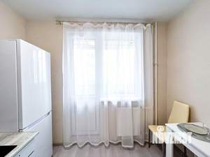 1-к квартира, посуточно, 44м2, 17/18 этаж