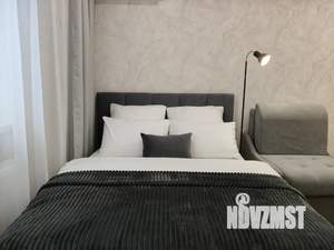 Студия квартира, посуточно, 27м2, 12/24 этаж