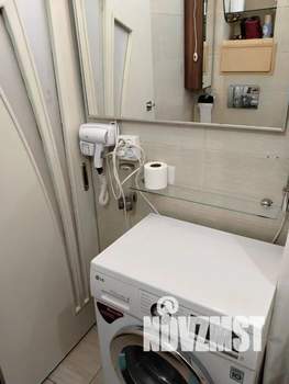 2-к квартира, посуточно, 45м2, 5/5 этаж