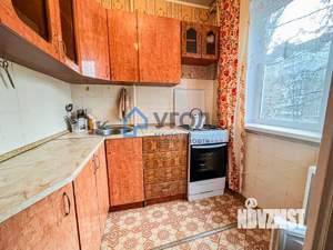 2-к квартира, на длительный срок, 45м2, 4/5 этаж