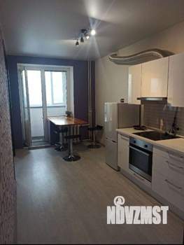 1-к квартира, на длительный срок, 50м2, 15/17 этаж