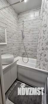 2-к квартира, посуточно, 62м2, 6/16 этаж