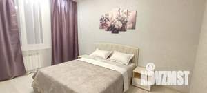 2-к квартира, посуточно, 66м2, 5/15 этаж