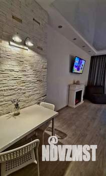 1-к квартира, посуточно, 40м2, 10/24 этаж