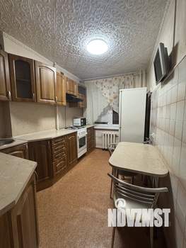 3-к квартира, на длительный срок, 65м2, 2/9 этаж