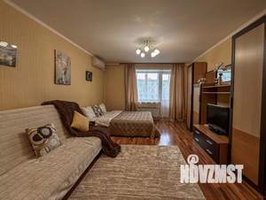 2-к квартира, посуточно, 60м2, 1/1 этаж