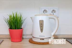 1-к квартира, посуточно, 23м2, 7/18 этаж