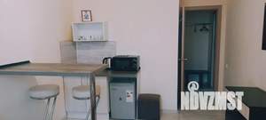 1-к квартира, посуточно, 21м2, 19/22 этаж