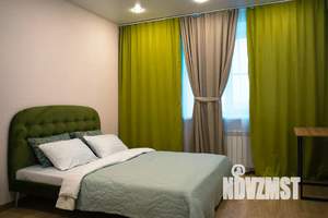 2-к квартира, посуточно, 56м2, 10/20 этаж