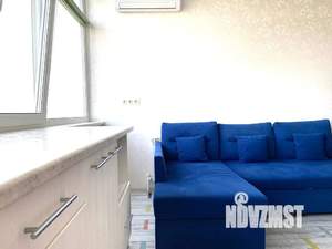 Студия квартира, посуточно, 29м2, 12/24 этаж