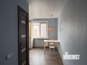 1-к квартира, на длительный срок, 33м2, 9/12 этаж