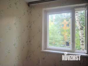 2-к квартира, на длительный срок, 47м2, 2/5 этаж