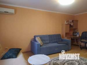 3-к квартира, посуточно, 82м2, 6/10 этаж