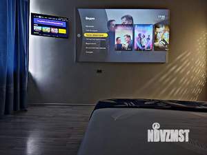 1-к квартира, посуточно, 41м2, 1/1 этаж