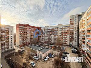 1-к квартира, на длительный срок, 34м2, 7/10 этаж