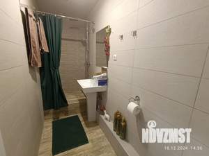 5-к квартира, посуточно, 160м2, 1/9 этаж