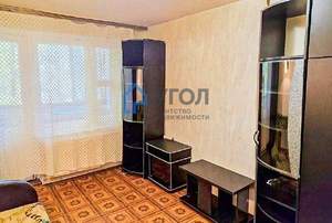 1-к квартира, на длительный срок, 33м2, 9/9 этаж