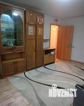 1-к квартира, на длительный срок, 35м2, 6/10 этаж