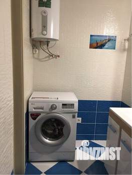 1-к квартира, на длительный срок, 42м2, 3/6 этаж