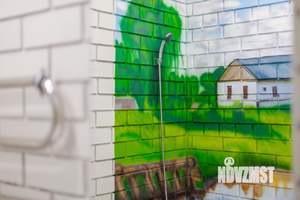 2-к квартира, посуточно, 30м2, 1/1 этаж