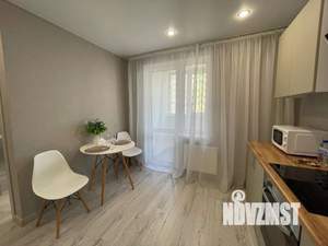 1-к квартира, посуточно, 50м2, 20/25 этаж