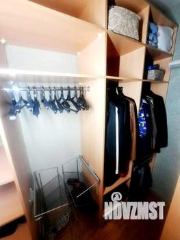 1-к квартира, на длительный срок, 63м2, 5/16 этаж