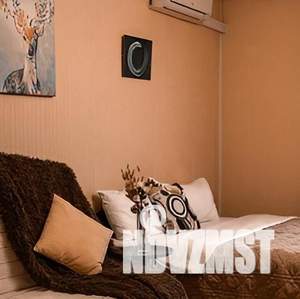 2-к квартира, посуточно, 60м2, 6/10 этаж